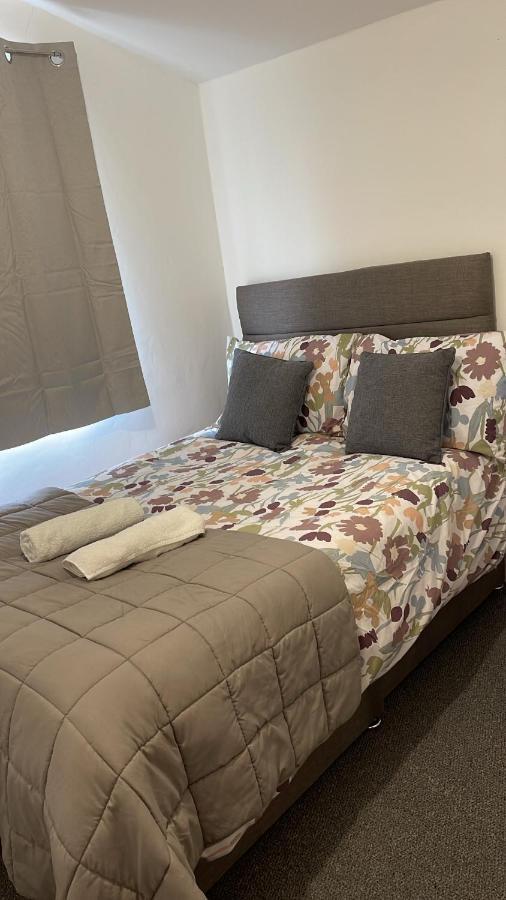 Small Room In Horfield 3 Bristol Luaran gambar