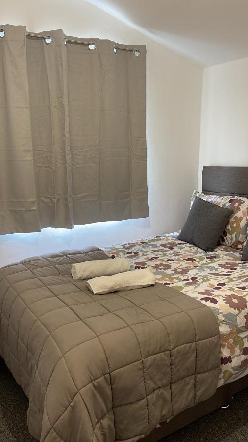 Small Room In Horfield 3 Bristol Luaran gambar