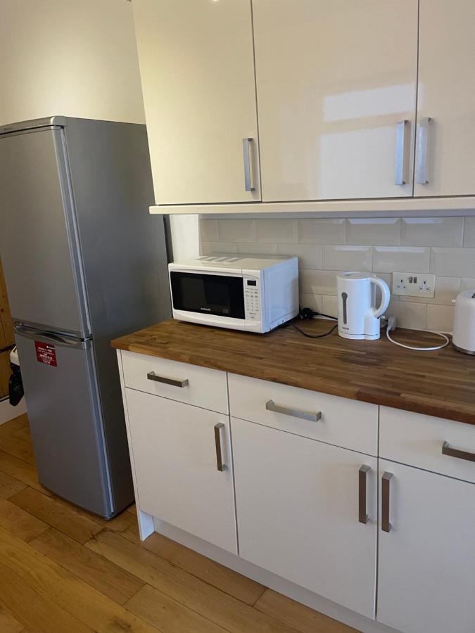Small Room In Horfield 3 Bristol Luaran gambar