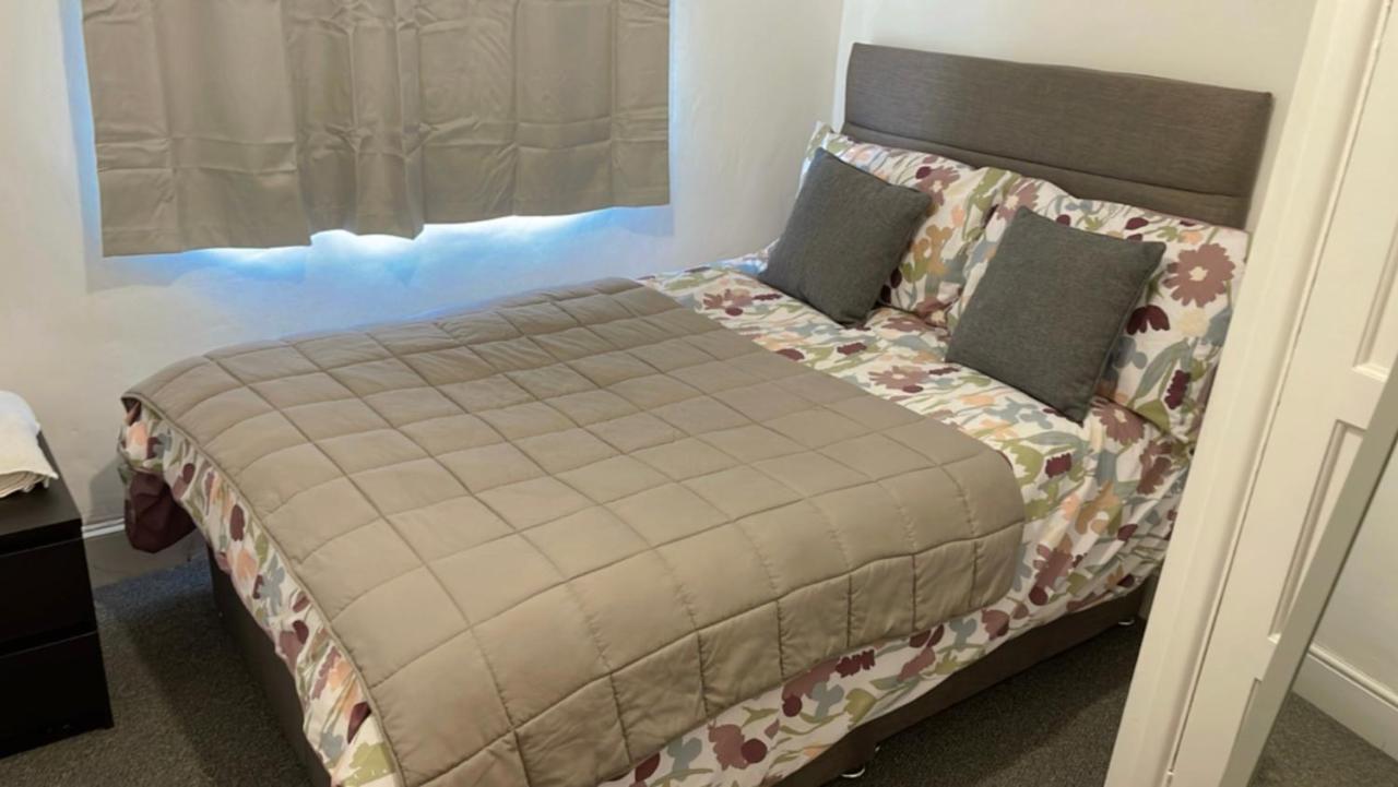 Small Room In Horfield 3 Bristol Luaran gambar