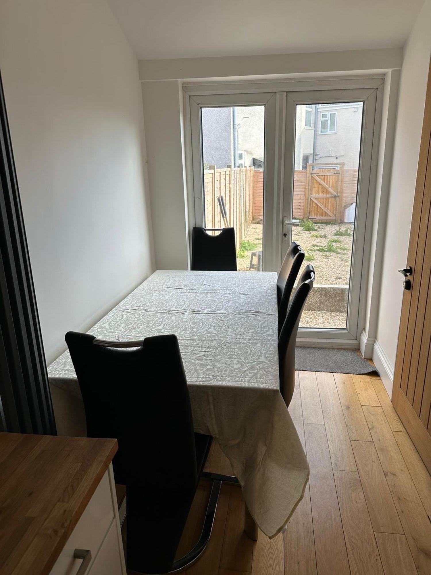 Small Room In Horfield 3 Bristol Luaran gambar